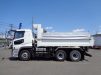三菱 大型トラック ダンプ土砂(5.1m)シフトパイロット 画像