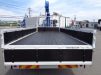三菱 大型トラック 増ｔ4段クレーンラジコン付(7.7ｔ)5.58m 画像