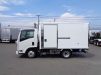 いすゞ 小型トラック 冷凍車中温(スタンバイ付) 画像