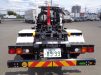 三菱 大型トラック 増tフックロール7.9t 画像